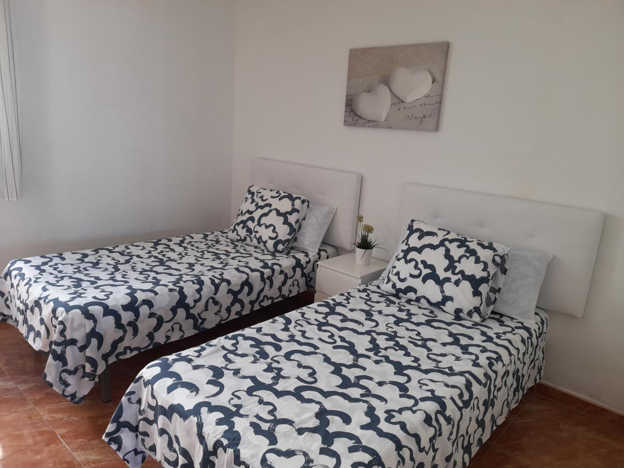 Apartment Maktub Puerto del Carmen (Lanzarote)
